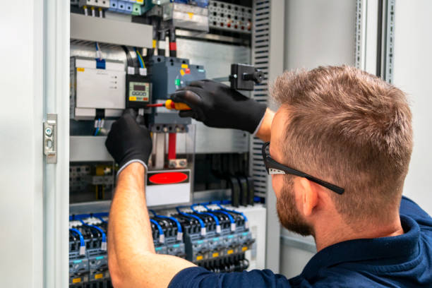 Best Emergency Electrician Near Me  in Grandview, IL