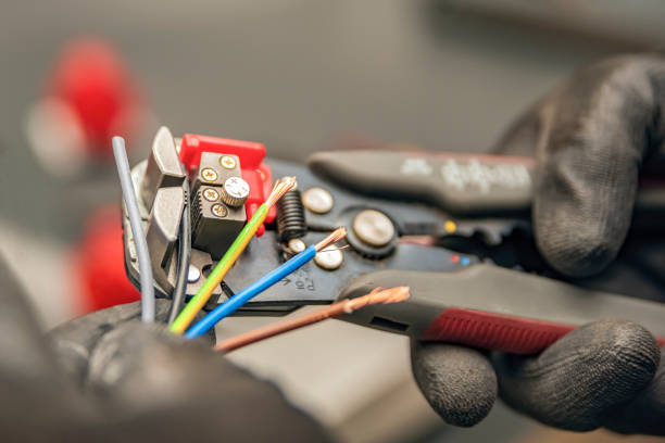 Best Electrical Outlet Repair  in Grandview, IL
