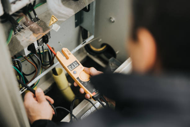 Best Affordable Electrician  in Grandview, IL