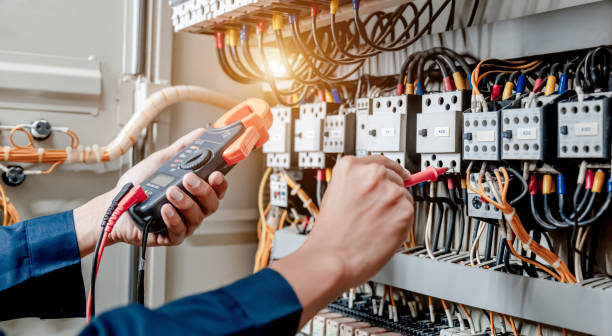 Best Electrician Near Me  in Grandview, IL