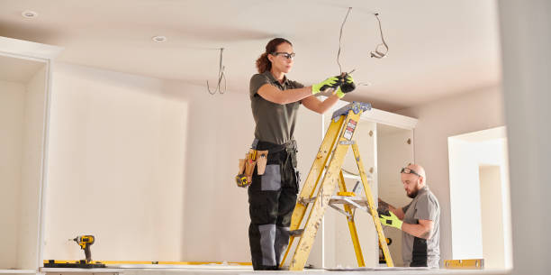 Best Electrical Troubleshooting Services  in Grandview, IL