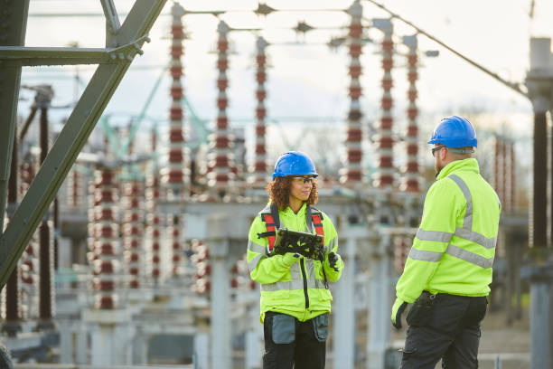 Best Affordable Electrical Installation  in Grandview, IL