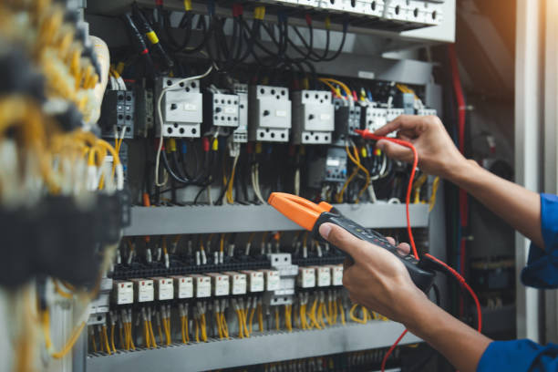 Best Electrician Near Me  in Grandview, IL