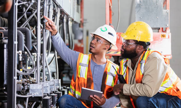 Best Electrical Installation Contractor  in Grandview, IL