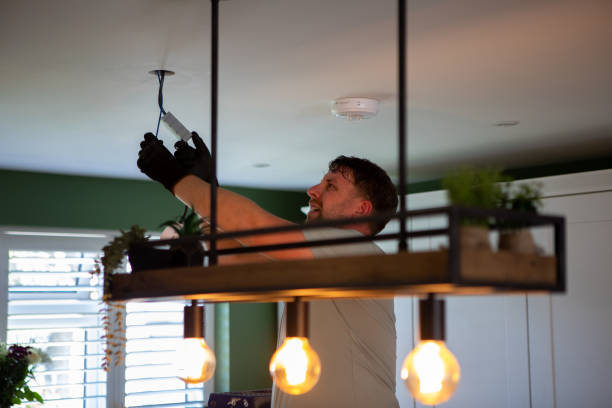 Best Electrical Wiring Services  in Grandview, IL