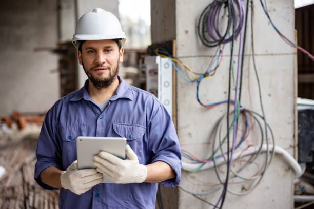 Best Electrician for Home Renovation  in Grandview, IL