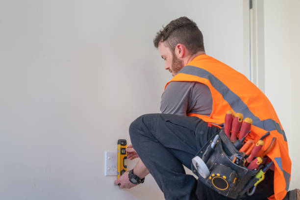 Best 24-Hour Electrician  in Grandview, IL