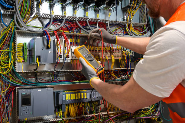 Best Circuit Breaker Repair  in Grandview, IL