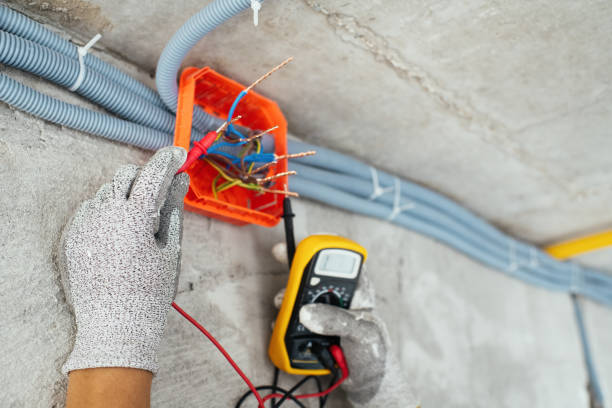 Best Industrial Electrical Services  in Grandview, IL
