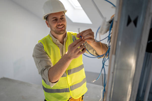 Best Electrical Repair Services  in Grandview, IL