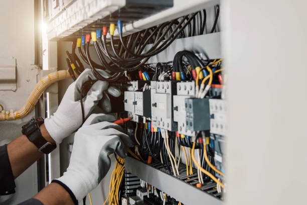 Best Electric Panel Repair  in Grandview, IL