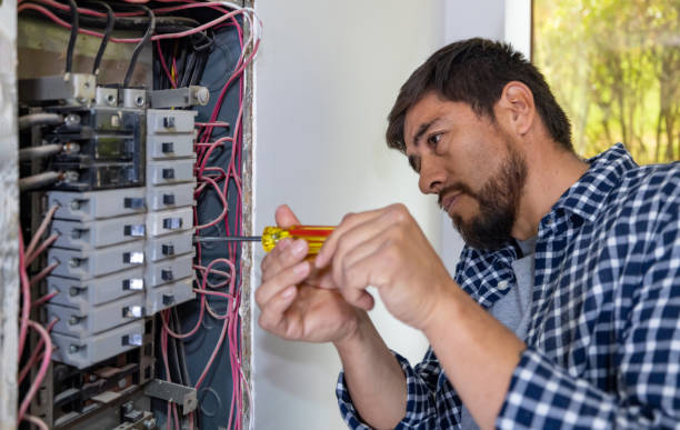 Best Local Electrician Companies  in Grandview, IL